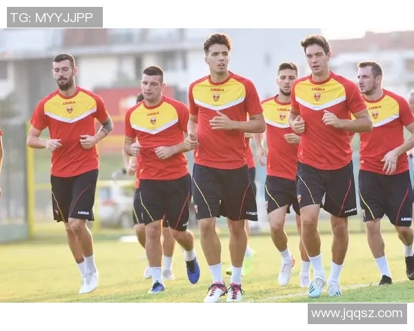 黑山足球队历史上最具影响力的球星及其成就解析