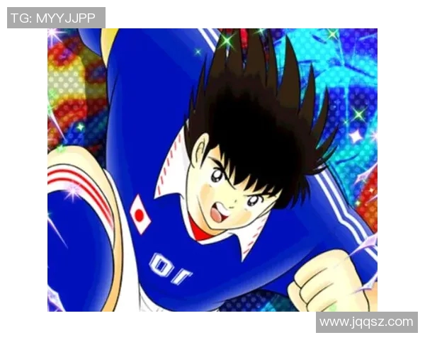 足球球星背头造型卡通画展现运动魅力与个性风采